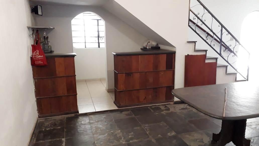 Casa, Santa Teresa, 6 Quartos, 3 Vagas, 2 Suítes