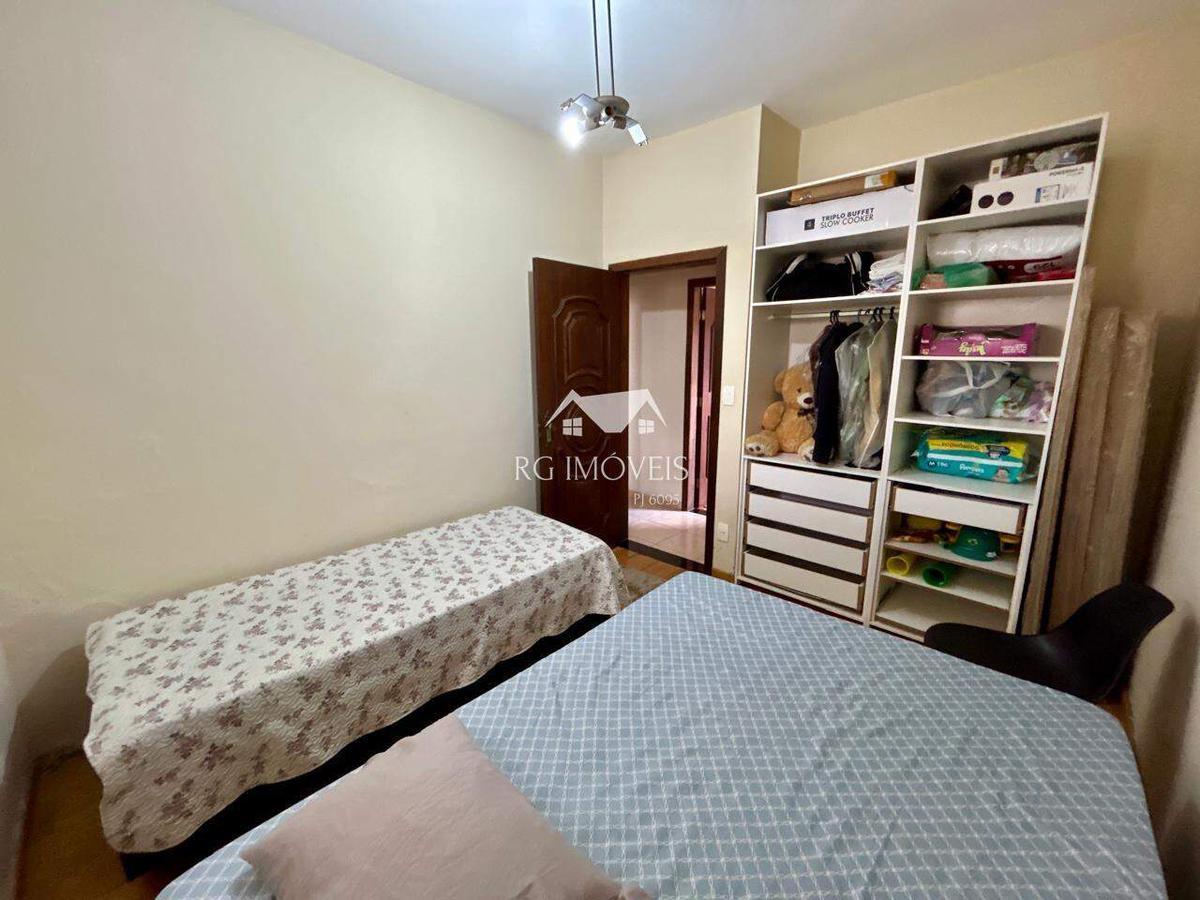 Casa, Milionários, 3 Quartos, 4 Vagas, 1 Suíte