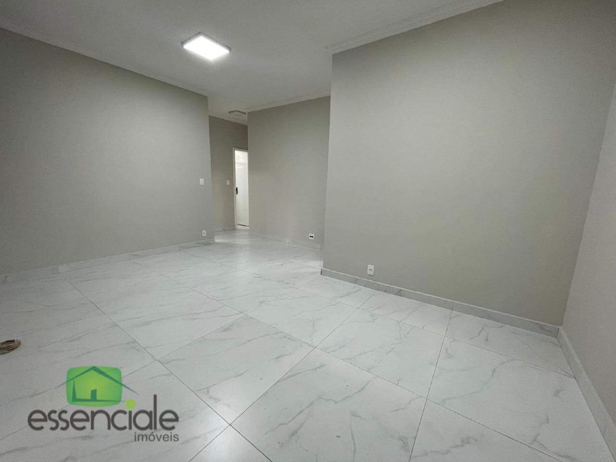 Apartamento, Novo Eldorado, 3 Quartos, 2 Vagas