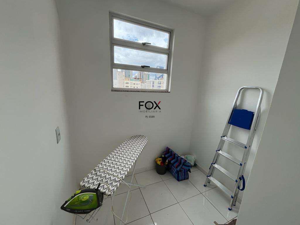 Apartamento, Santo Antônio, 3 Quartos, 0 Vaga