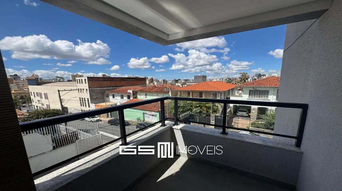 Apartamento, Barroca, 2 Quartos, 1 Vaga, 1 Suíte