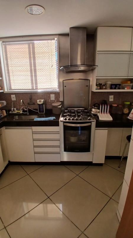 Cobertura, Ipiranga, 3 Quartos, 2 Vagas, 1 Suíte