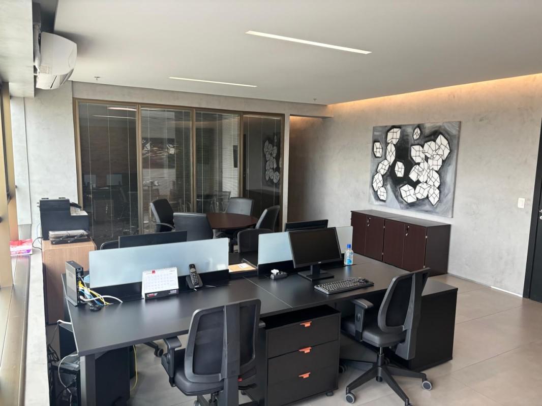 Apartamento, Vila da Serra, 1 Quarto, 1 Vaga