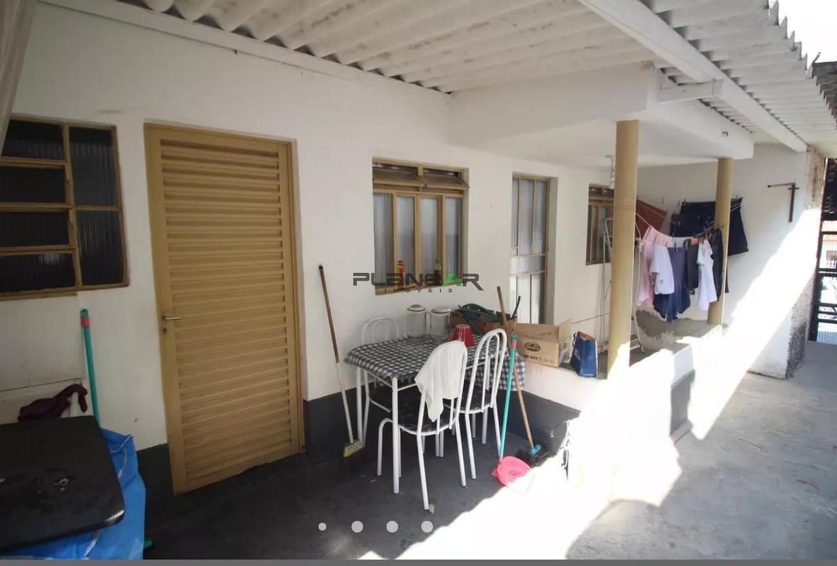 Casa, Inconfidentes, 0 Quarto, 0 Vaga