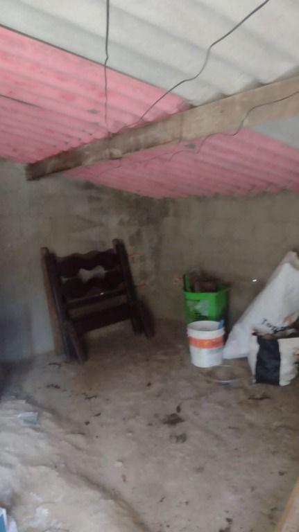 Casa, Rosário, 1 Quarto, 1 Vaga