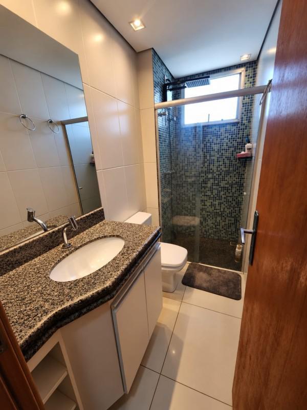 Apartamento, Fernão Dias, 4 Quartos, 2 Vagas, 1 Suíte