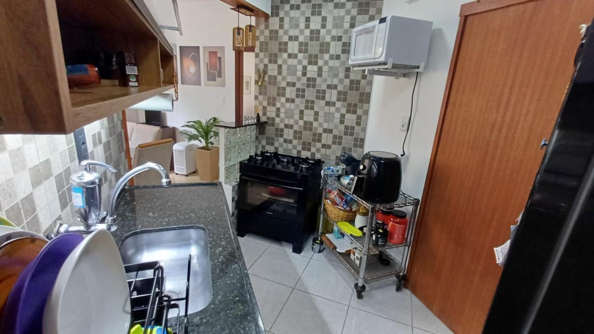 Apartamento, Cidade Nova, 3 Quartos, 2 Vagas, 1 Suíte