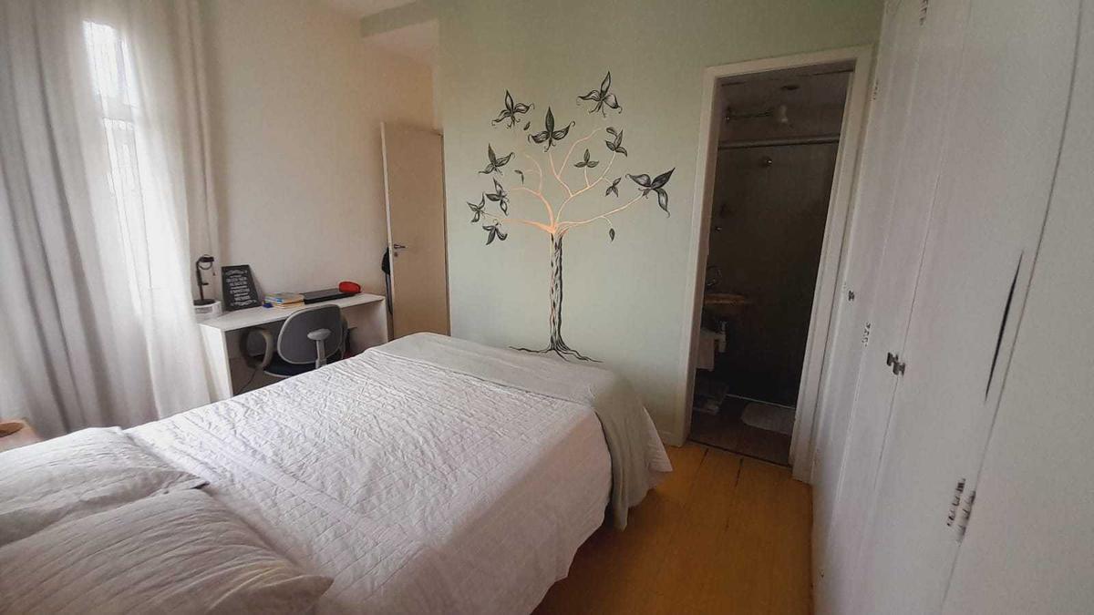 Apartamento, Cruzeiro, 2 Quartos, 1 Vaga, 1 Suíte