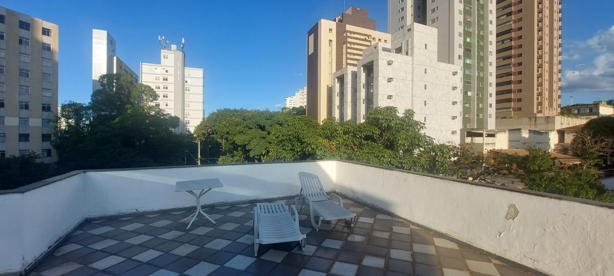 Casa, Barro Preto, 5 Quartos, 5 Vagas, 2 Suítes