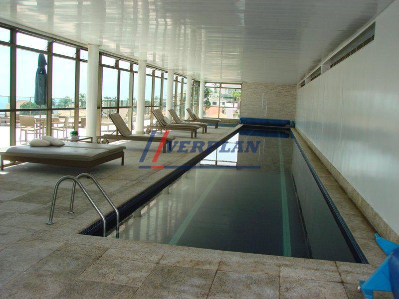 Apartamento, Vila da Serra, 4 Quartos, 5 Vagas, 4 Suítes