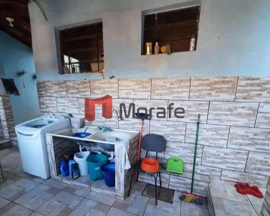Casa, Planalto, 6 Quartos, 2 Vagas, 1 Suíte