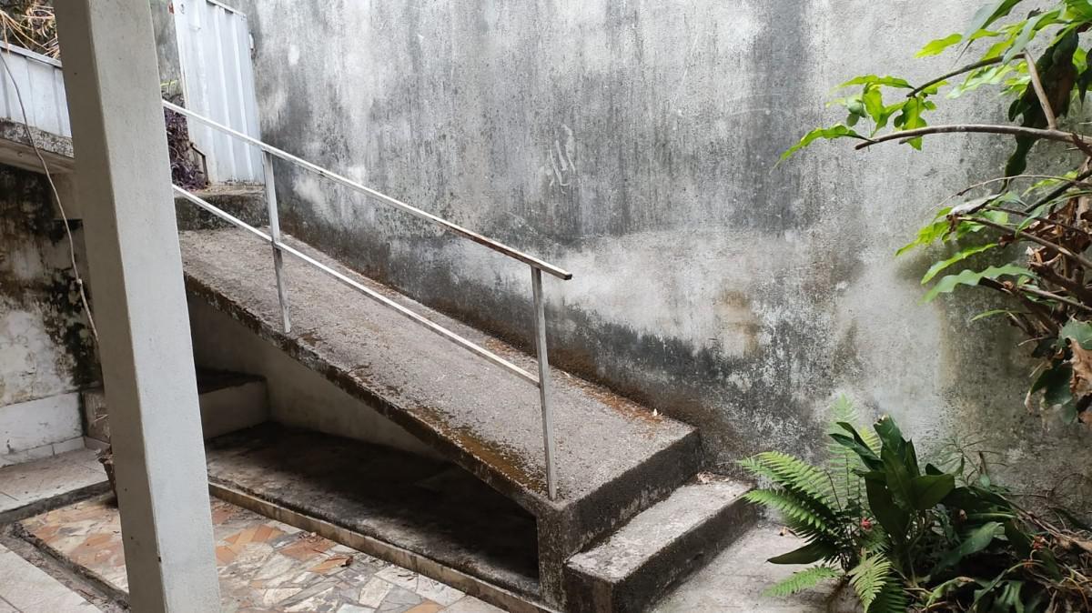 Casa, Barreiro, 4 Quartos, 4 Vagas, 1 Suíte