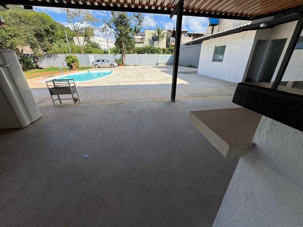 Casa, Paciência, 1 Quarto, 0 Vaga, 1 Suíte