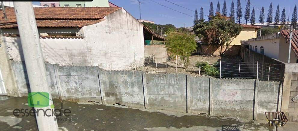 Lote, Novo Eldorado, 0 Quarto, 0 Vaga