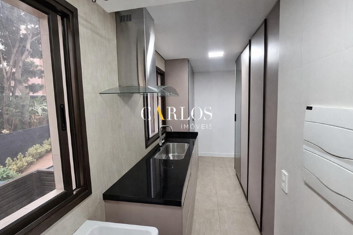 Apartamento, Sion, 3 Quartos, 2 Vagas, 1 Suíte