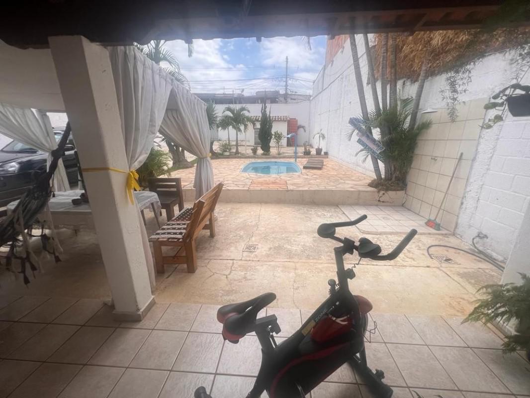 Casa, São João Batista (venda Nova), 3 Quartos, 12 Vagas, 1 Suíte