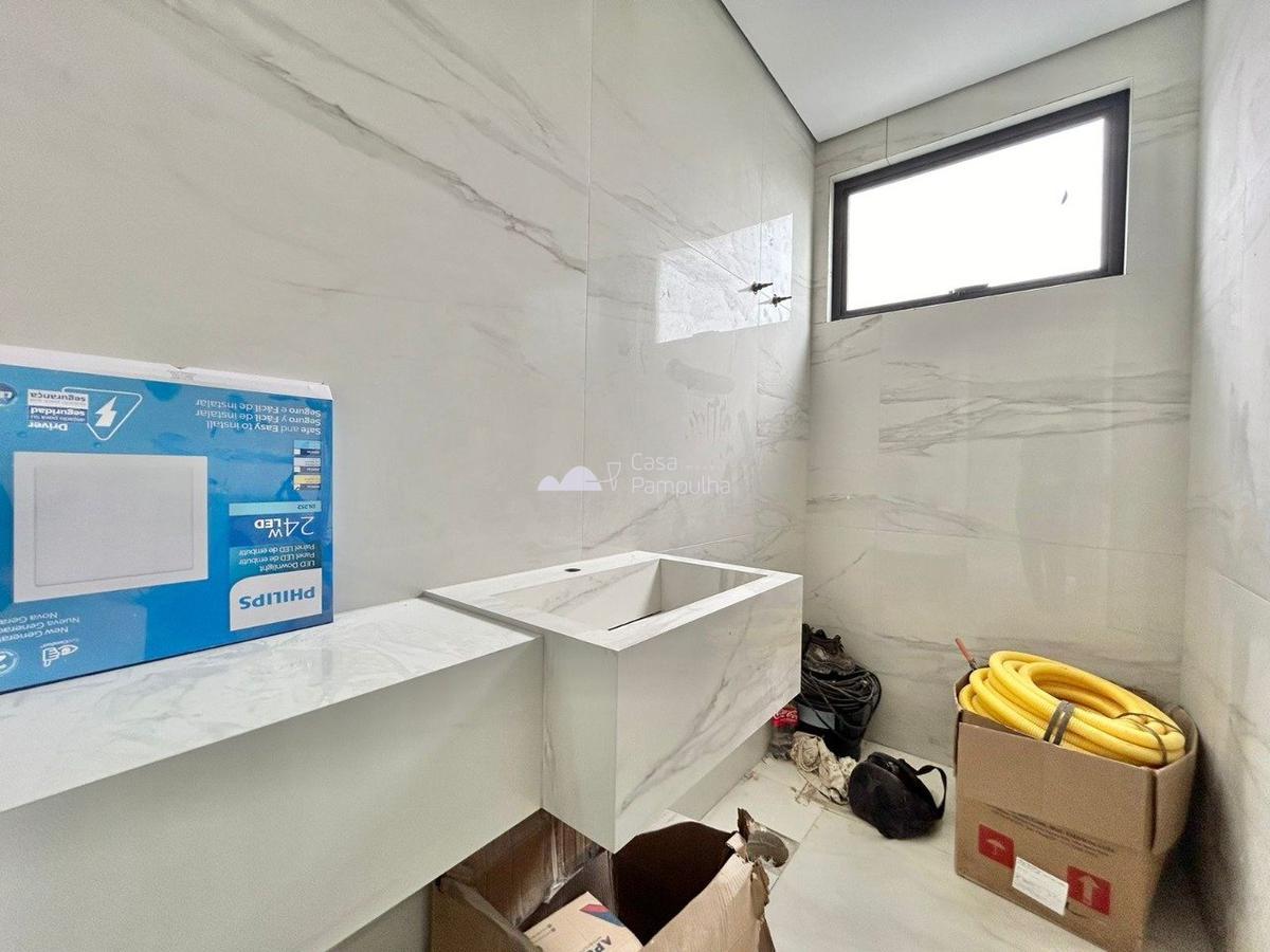Casa, Alphaville Minas Gerais, 4 Quartos, 4 Vagas, 4 Suítes