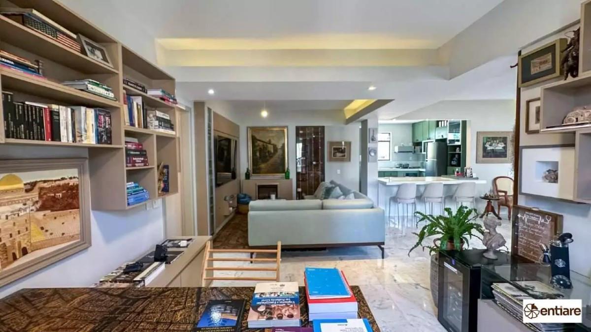 Apartamento, Buritis, 4 Quartos, 2 Vagas, 1 Suíte