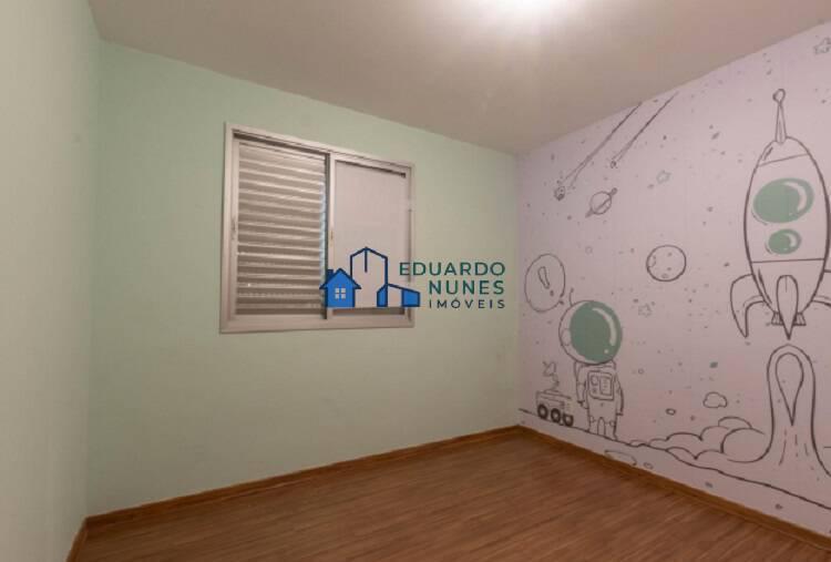 Apartamento, Buritis, 3 Quartos, 2 Vagas, 1 Suíte