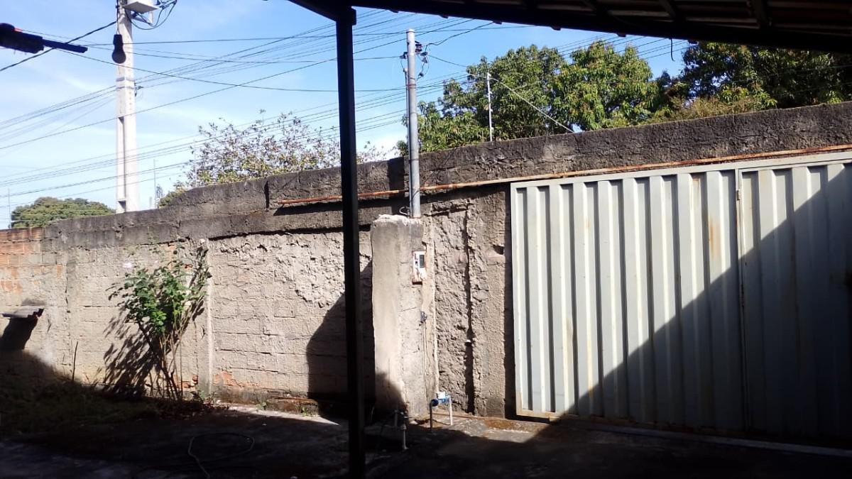 Fazenda, São João, 2 Quartos, 2 Vagas