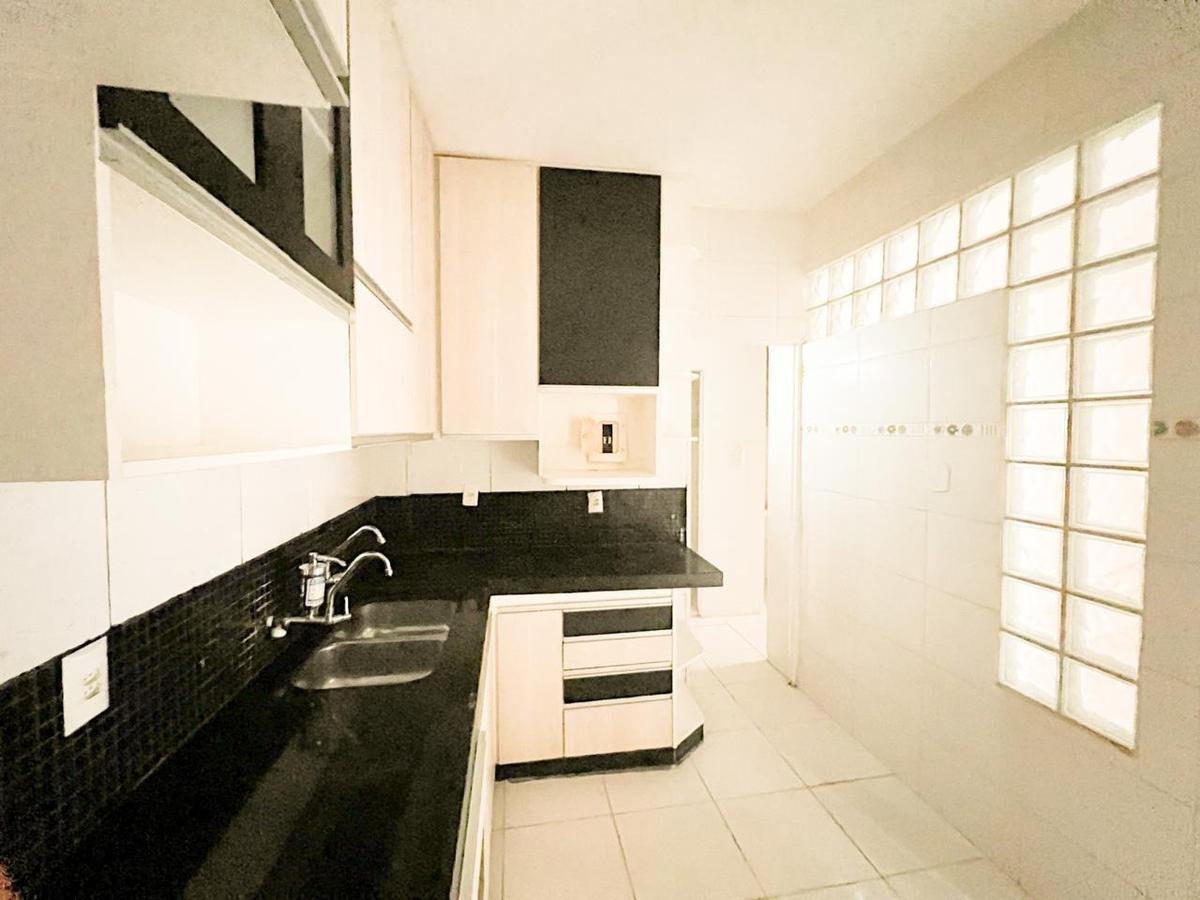 Apartamento, Carlos Prates, 2 Quartos, 1 Vaga, 1 Suíte