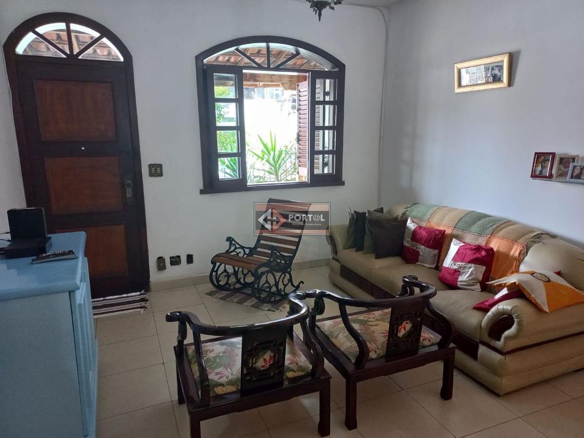 Casa, Planalto, 2 Quartos, 2 Vagas