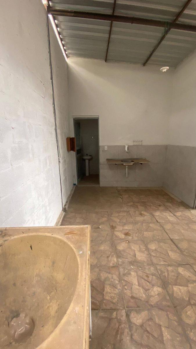 Galpão, Belvedere, 0 Quarto, 0 Vaga