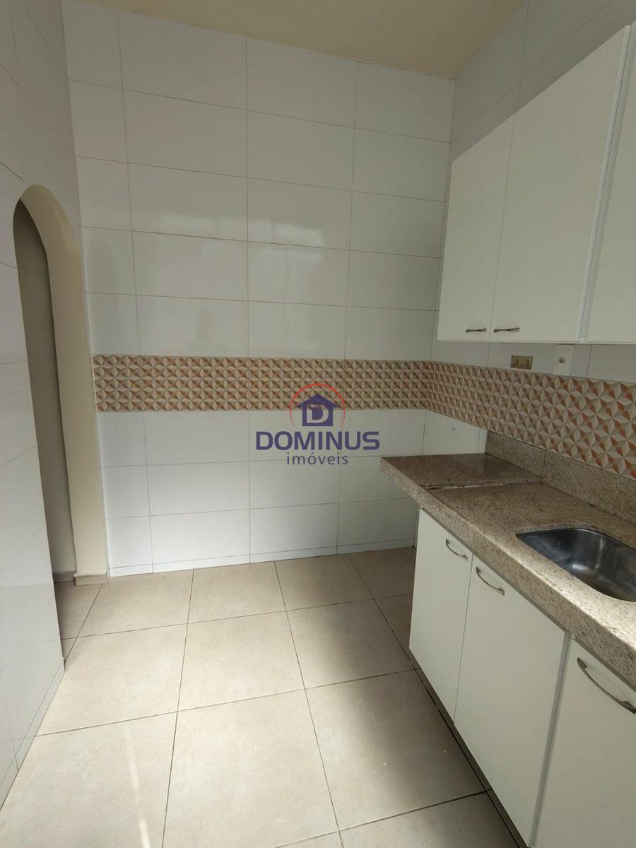 Apartamento, Padre Eustáquio, 2 Quartos, 1 Vaga