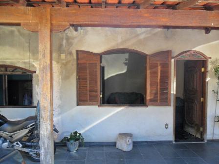 Casa, Guarani, 3 Quartos, 5 Vagas, 0 Suíte