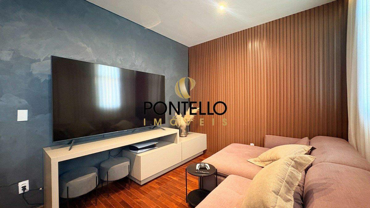 Apartamento, Cidade Nova, 5 Quartos, 2 Vagas, 2 Suítes