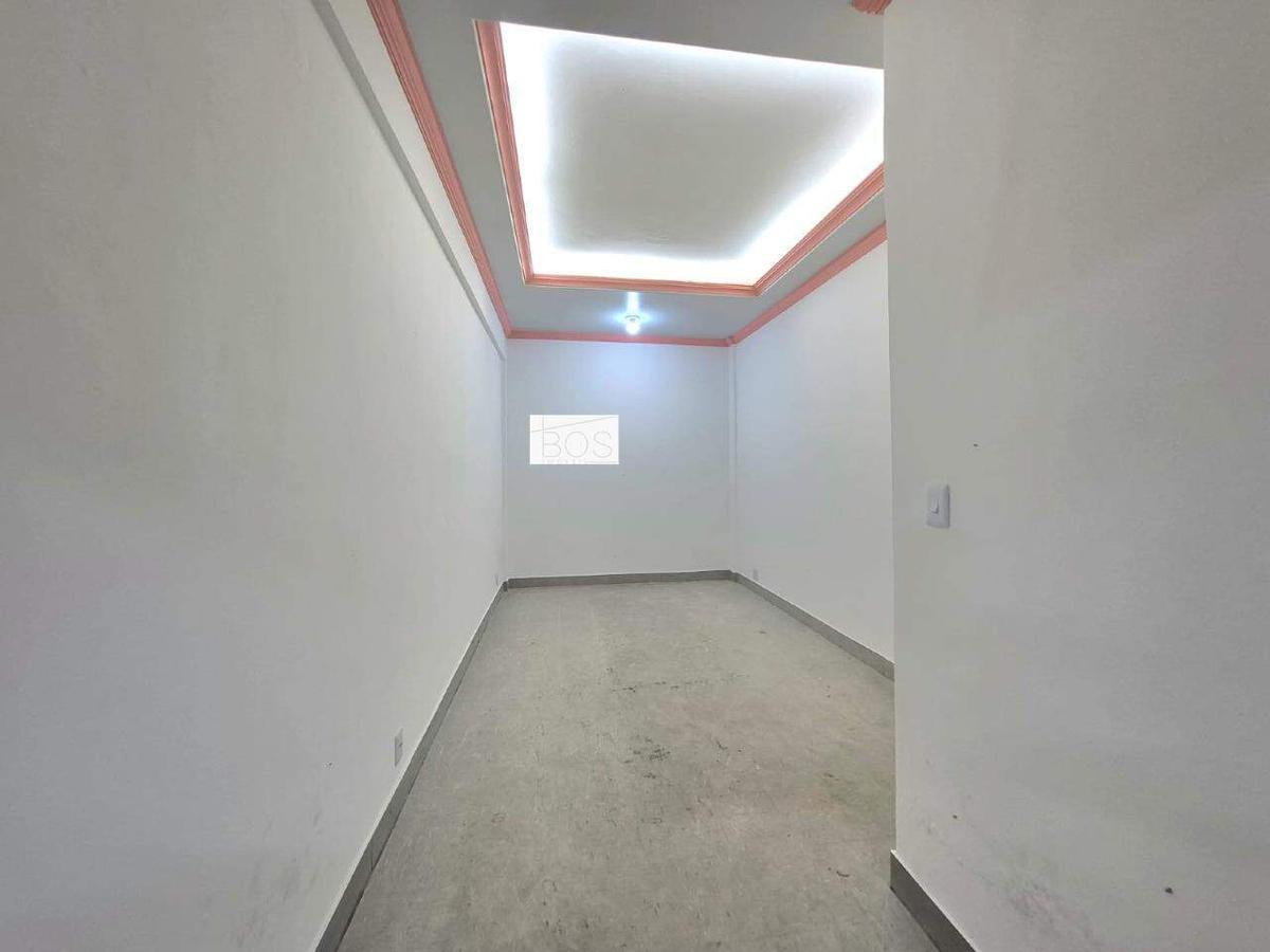 Andar, Savassi, 0 Quarto, 0 Vaga