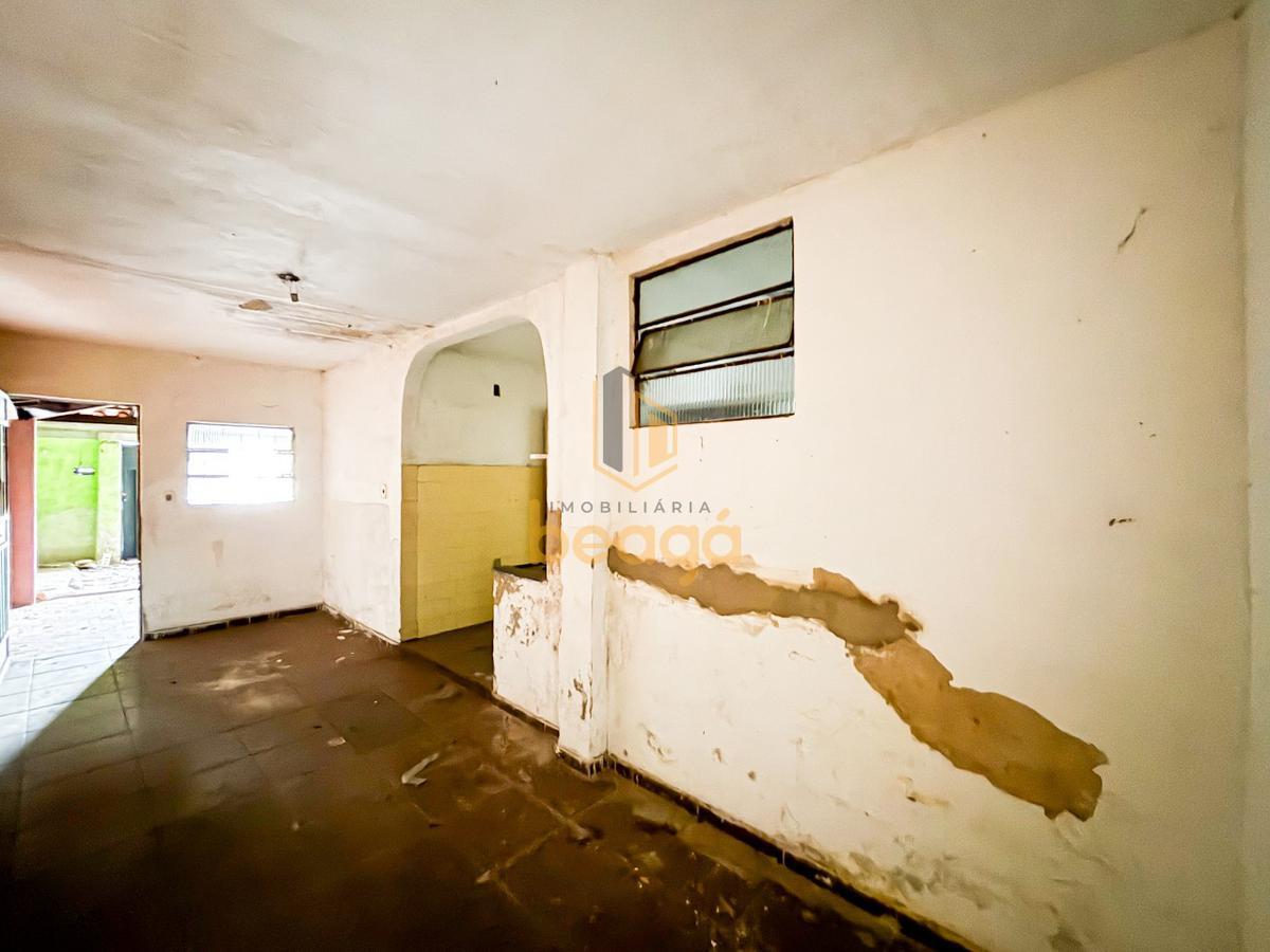Casa, Conjunto Celso Machado, 3 Quartos, 1 Vaga
