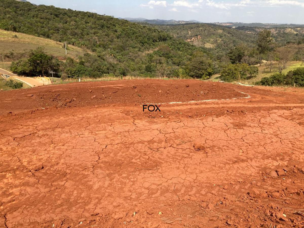 Lote, Piedade do Paraopeba, 0 Quarto, 0 Vaga
