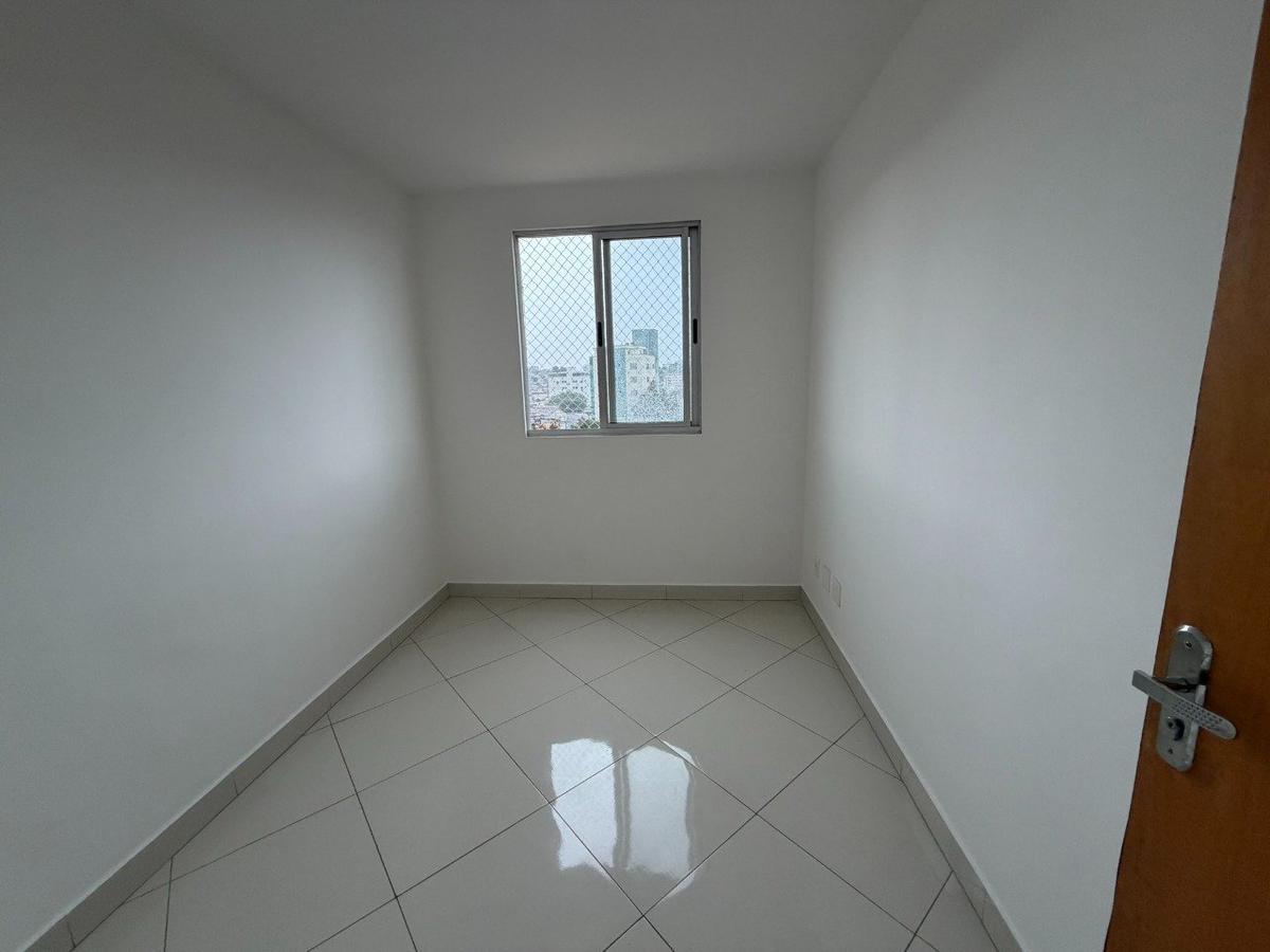 Apartamento, Santa Cruz, 3 Quartos, 2 Vagas, 1 Suíte