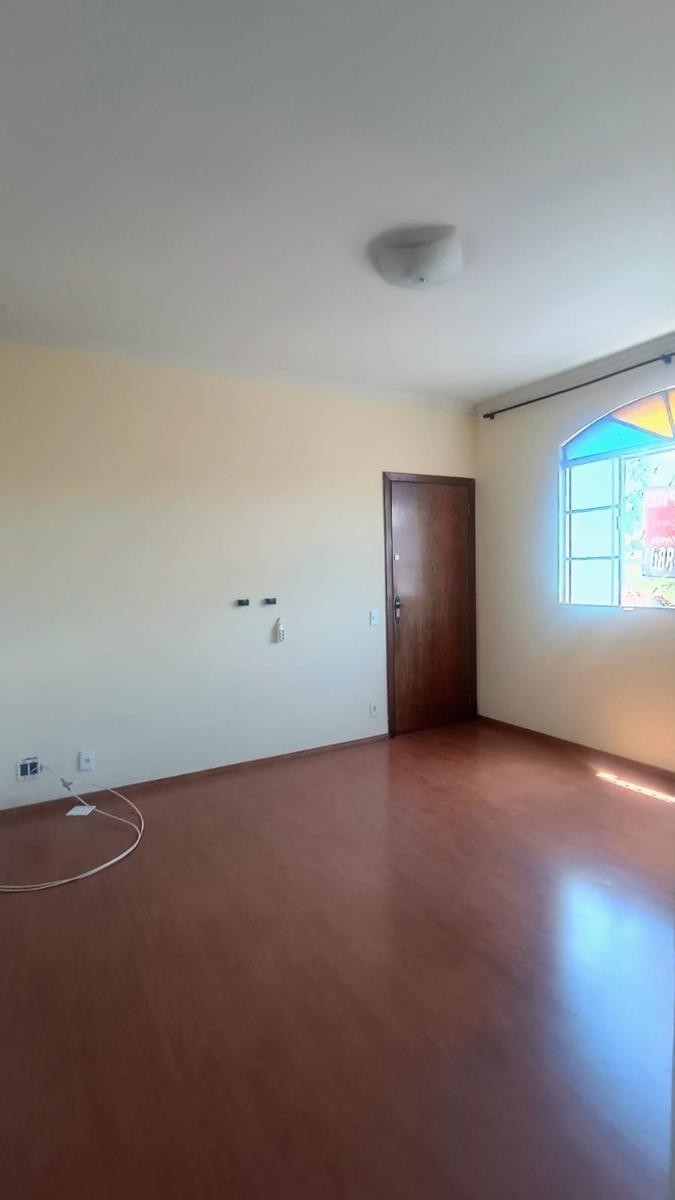 Apartamento, São João Batista (venda Nova), 2 Quartos, 2 Vagas