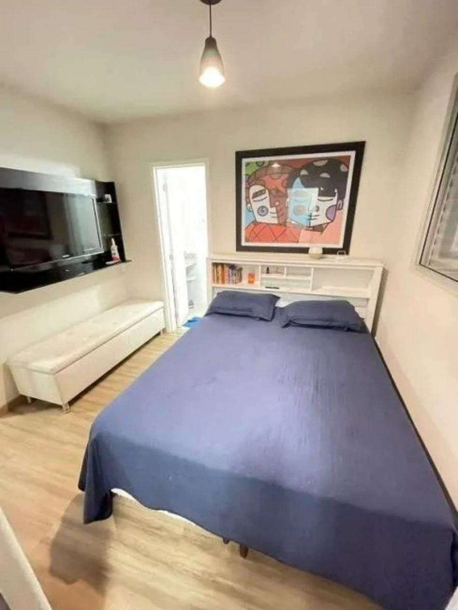 Apartamento, Ana Lúcia, 2 Quartos, 2 Vagas, 1 Suíte