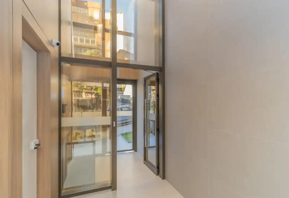 Apartamento, Cidade Nova, 3 Quartos, 2 Vagas, 1 Suíte