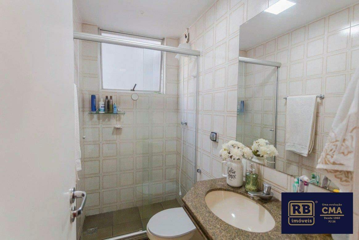 Apartamento, São Lucas, 3 Quartos, 2 Vagas, 1 Suíte