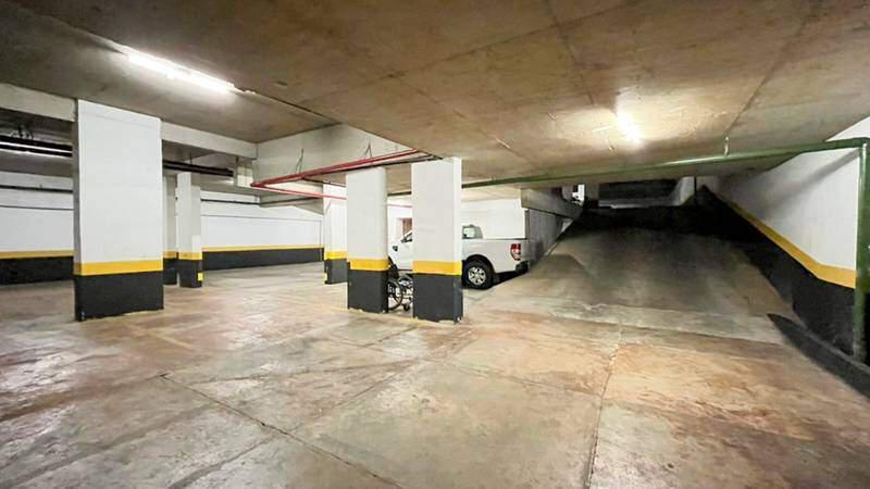 Apartamento, Savassi, 3 Quartos, 2 Vagas, 1 Suíte