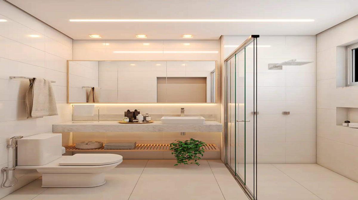 Apartamento, Prado, 3 Quartos, 2 Vagas, 2 Suítes