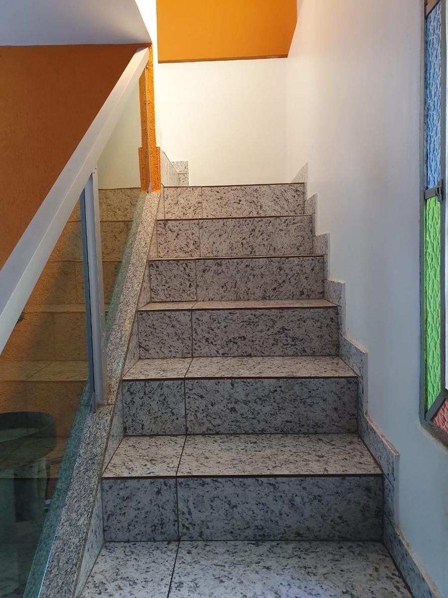 Casa, Sagrada Família, 4 Quartos, 2 Vagas