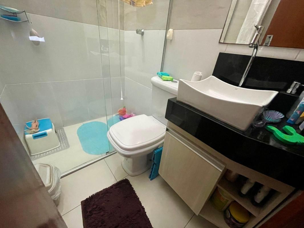 Casa, Parque Xangri-lá, 2 Quartos, 2 Vagas, 1 Suíte