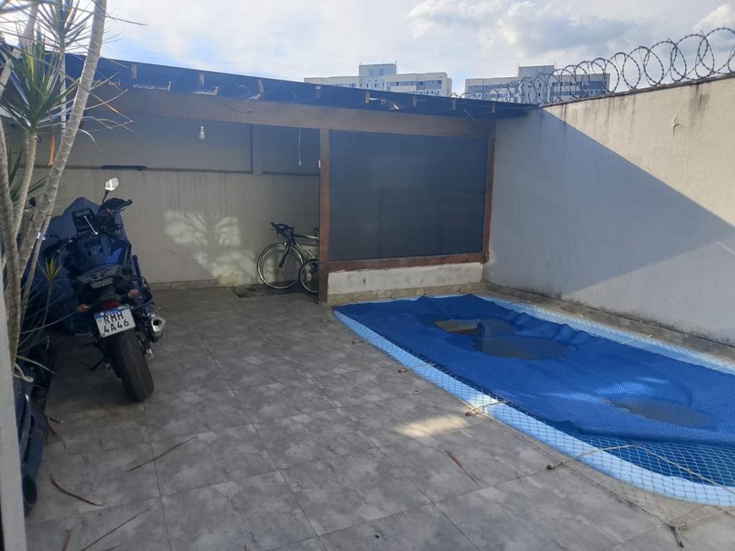Casa, Serrano, 3 Quartos, 4 Vagas, 1 Suíte
