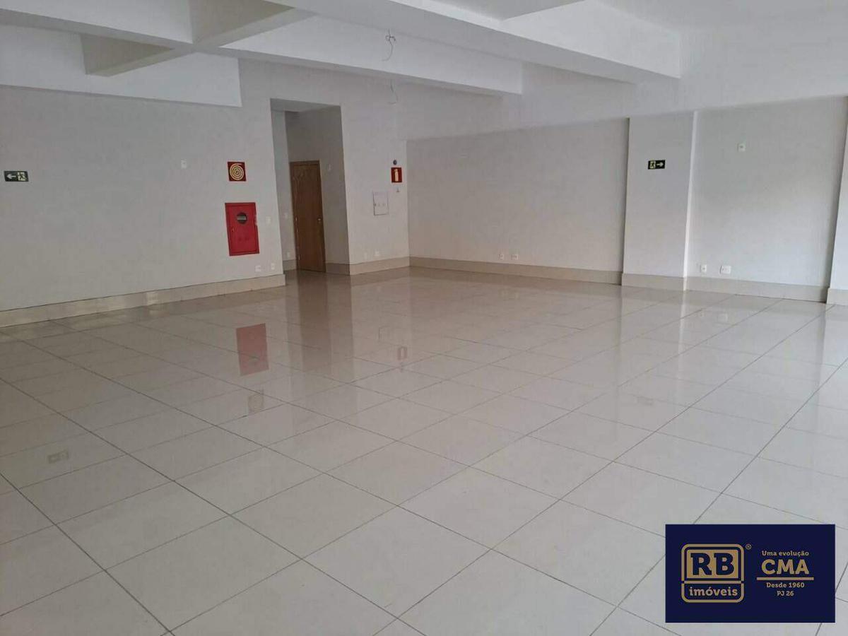 Andar, Barro Preto, 0 Quarto, 3 Vagas