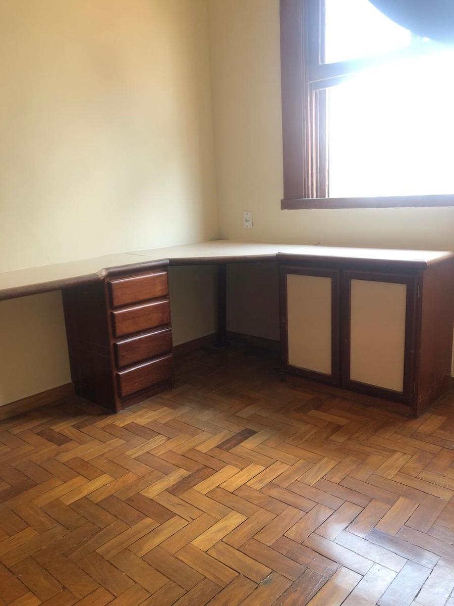 Apartamento, São Pedro, 3 Quartos