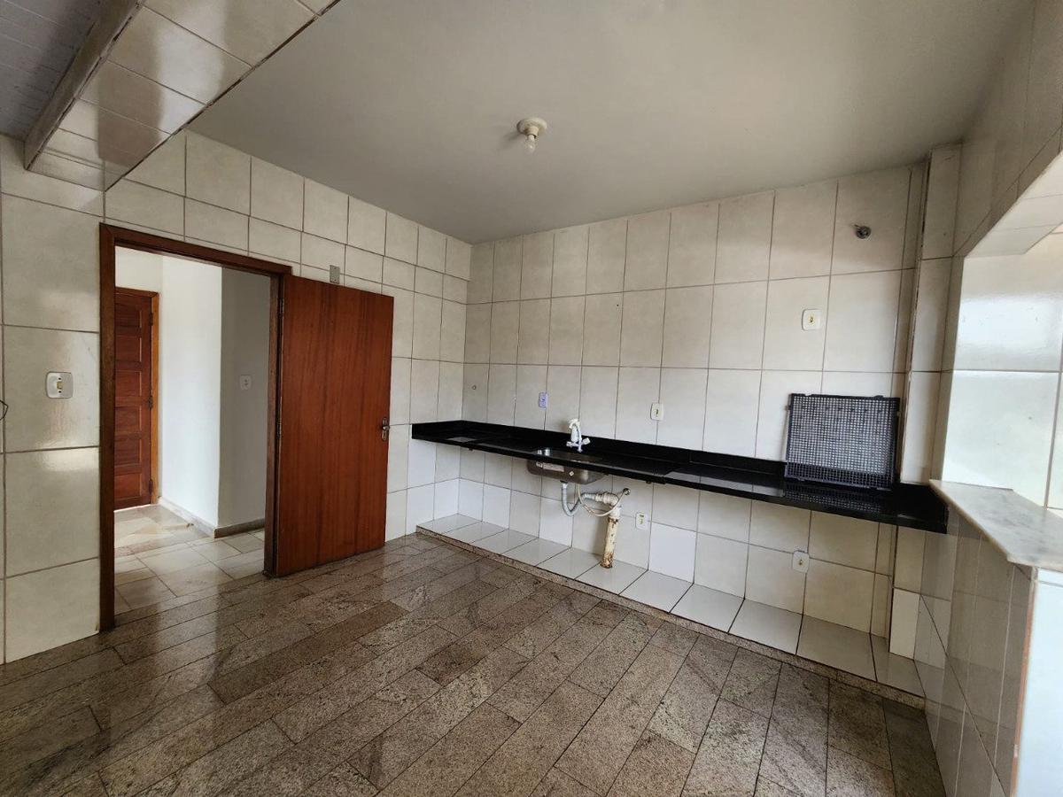 Apartamento, Centro, 3 Quartos, 1 Vaga, 1 Suíte