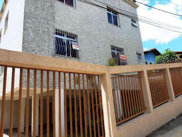 Apartamento, Ouro Preto, 3 Quartos, 2 Vagas, 1 Suíte