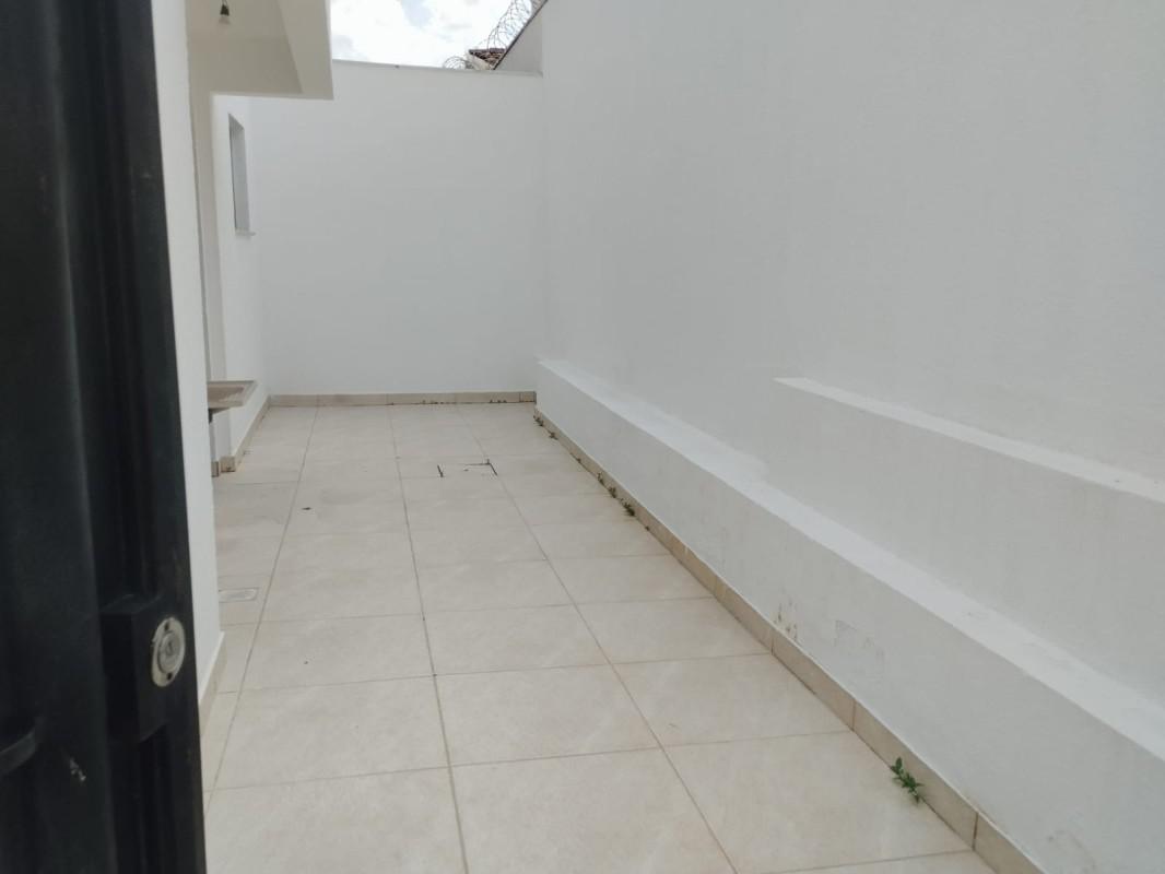 Apartamento, Mantiqueira, 2 Quartos, 1 Vaga