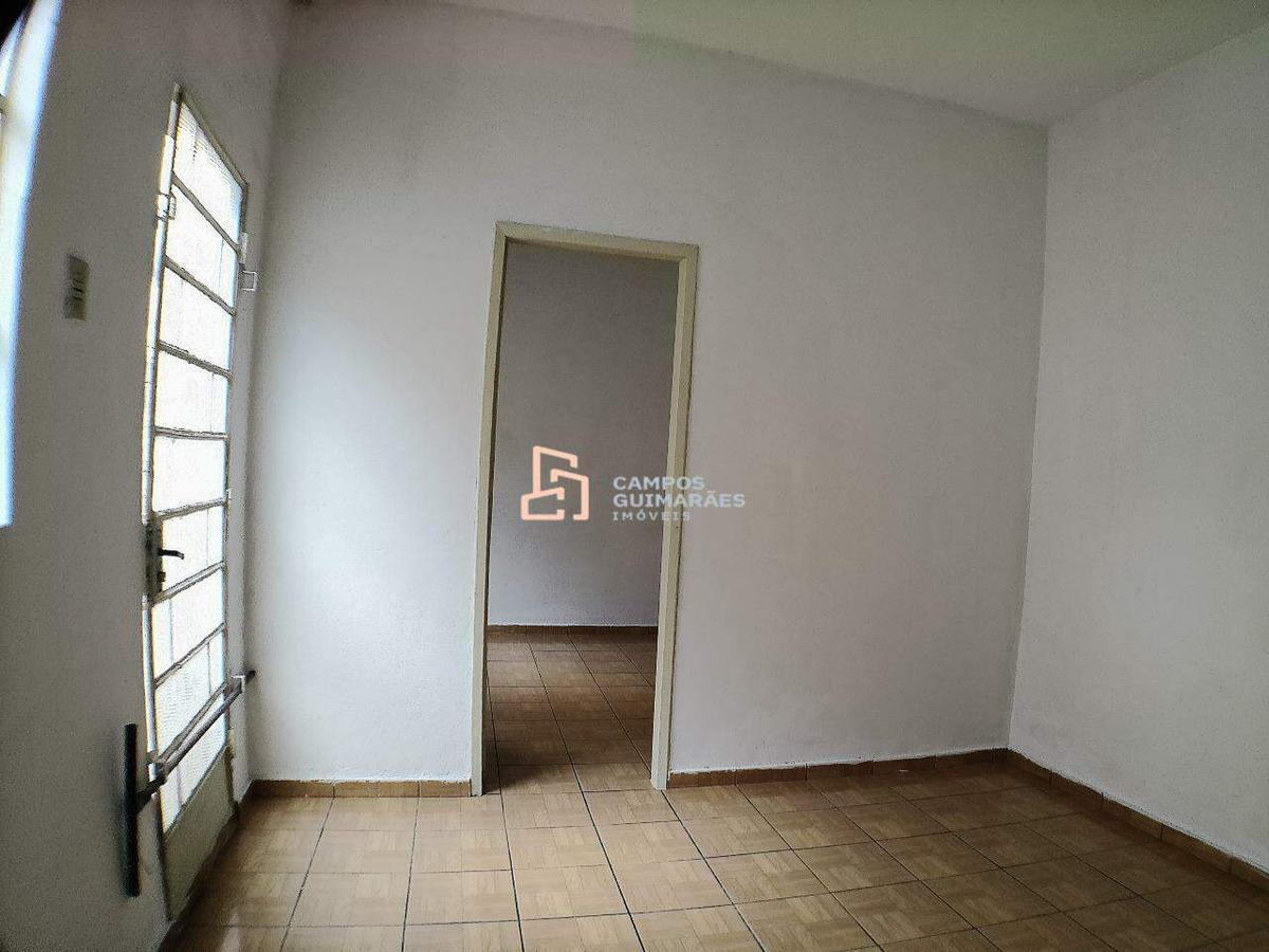 Casa, Santa Helena, 1 Quarto, 1 Vaga