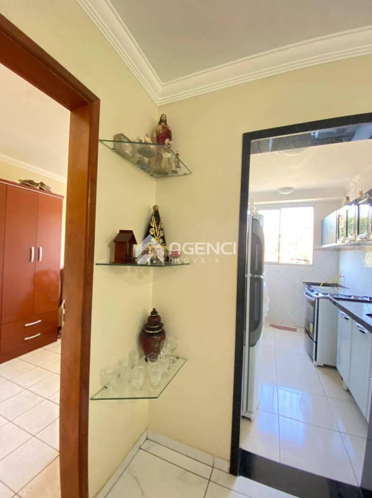 Apartamento, Santa Maria, 3 Quartos, 0 Vaga, 0 Suíte